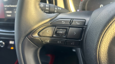 Toyota Aygo X 1.0 VVT-i Edge 5dr Auto Petrol Hatchback